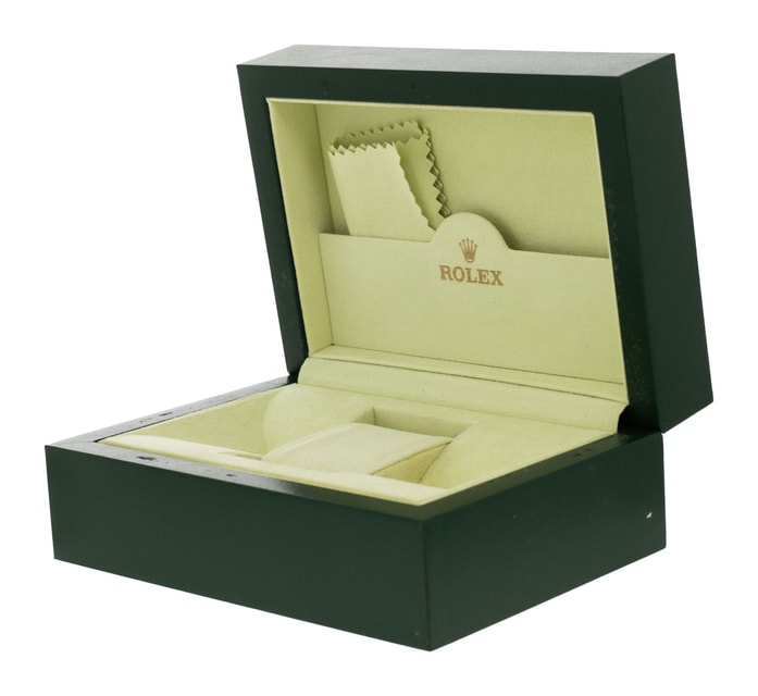 Rolex Daytona 116520 - APH Dial Image 4